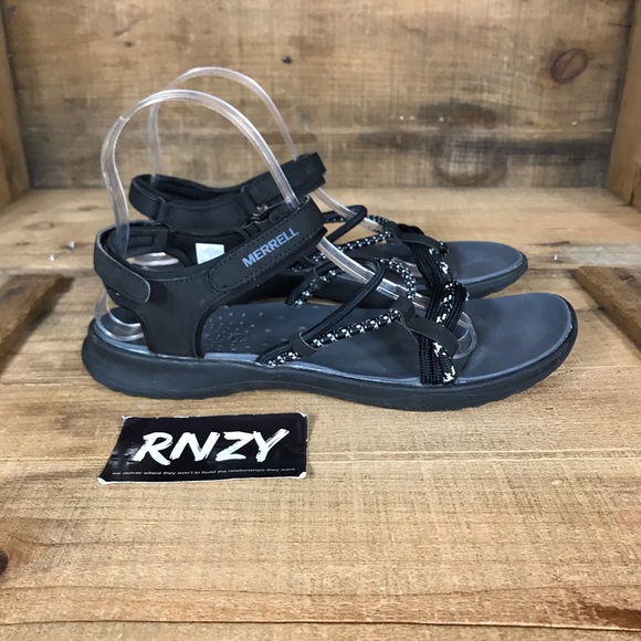 merrell sunstone sandal